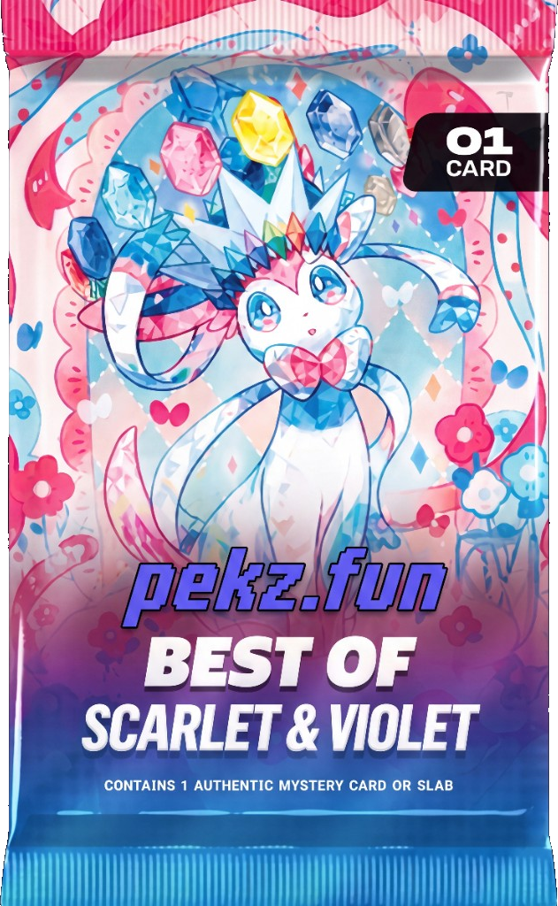 Best of Scarlet & Violet